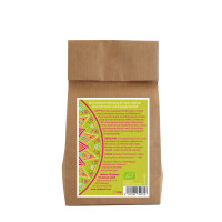 BIO Kräutertee *Happy Day*, Ayurveda - 180 g / BIOMOND