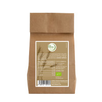 BIO Dinkelflocken, Urweizen, Vollkorn - 500 g /  BIOMOND