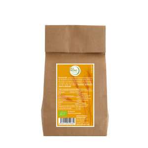 BIO Amaranth, schonend geschrotet, vegan - 300 g / BIOMOND