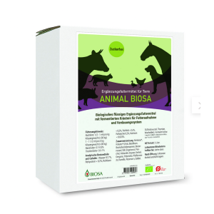 Animal Biosa &quot;Ready to use&quot; 3 L, Bio...