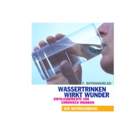 Wassertrinken wirkt Wunder