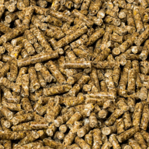 BIO Leinsamen-Pellets AKTION 10 kg