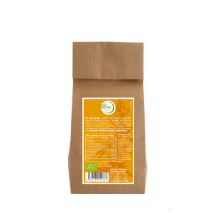 BIO Hanfsamen - 300 g frisch glutenfrei vegan / BIOMOND