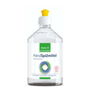 ALVITO ÖKO Handspülmittel 500 ml