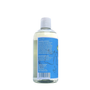 Waschmittel "sensitiv" - 500ml / BIOMOND