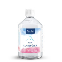 ALVITO ÖKO mein KlarSpüler 500 ml Geschirrspülmaschine