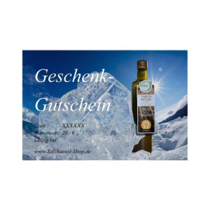 Geschenk-Gutschein 20 _x0080_