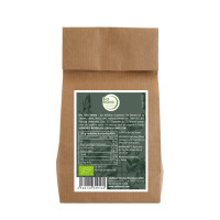 BIO Chia-Samen Premium, Glutenfrei, vegan - 1000 g / BIOMOND